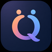 Quiet Social app icon