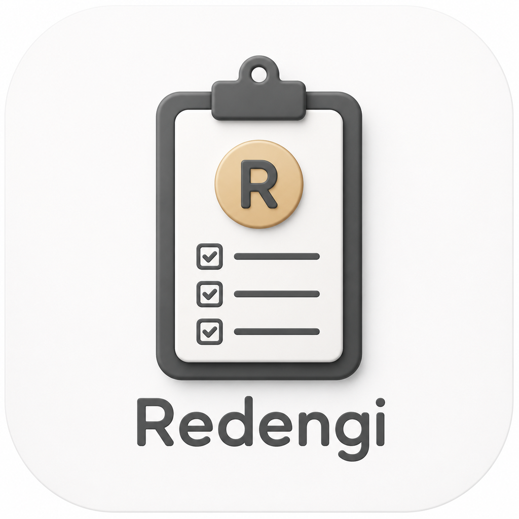 Redengi app icon