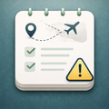 TripGap app icon